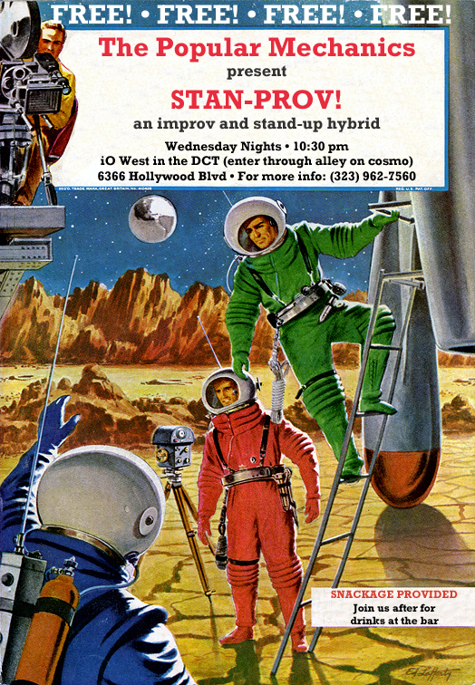 Popular Mechanics 3